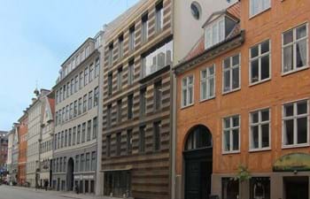 Toldbodgade