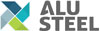 Alusteel logo