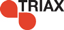 Triax logo