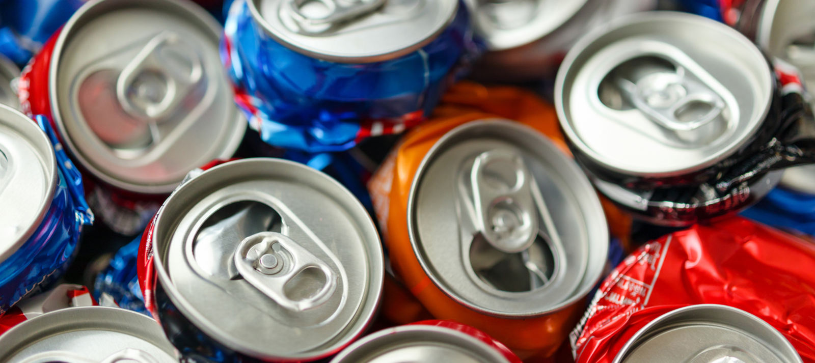 Skrot: pre-consumer och post-consumer