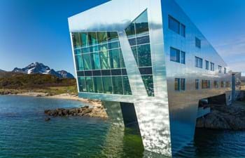 STIM Lofoten