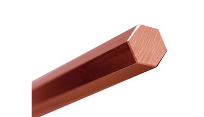 Sexkantstång