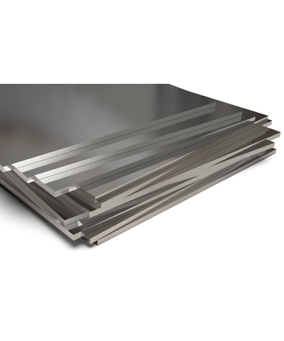 1 x 1250 x 2500 mm
