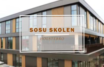 SOSU-skolen, Holstebro