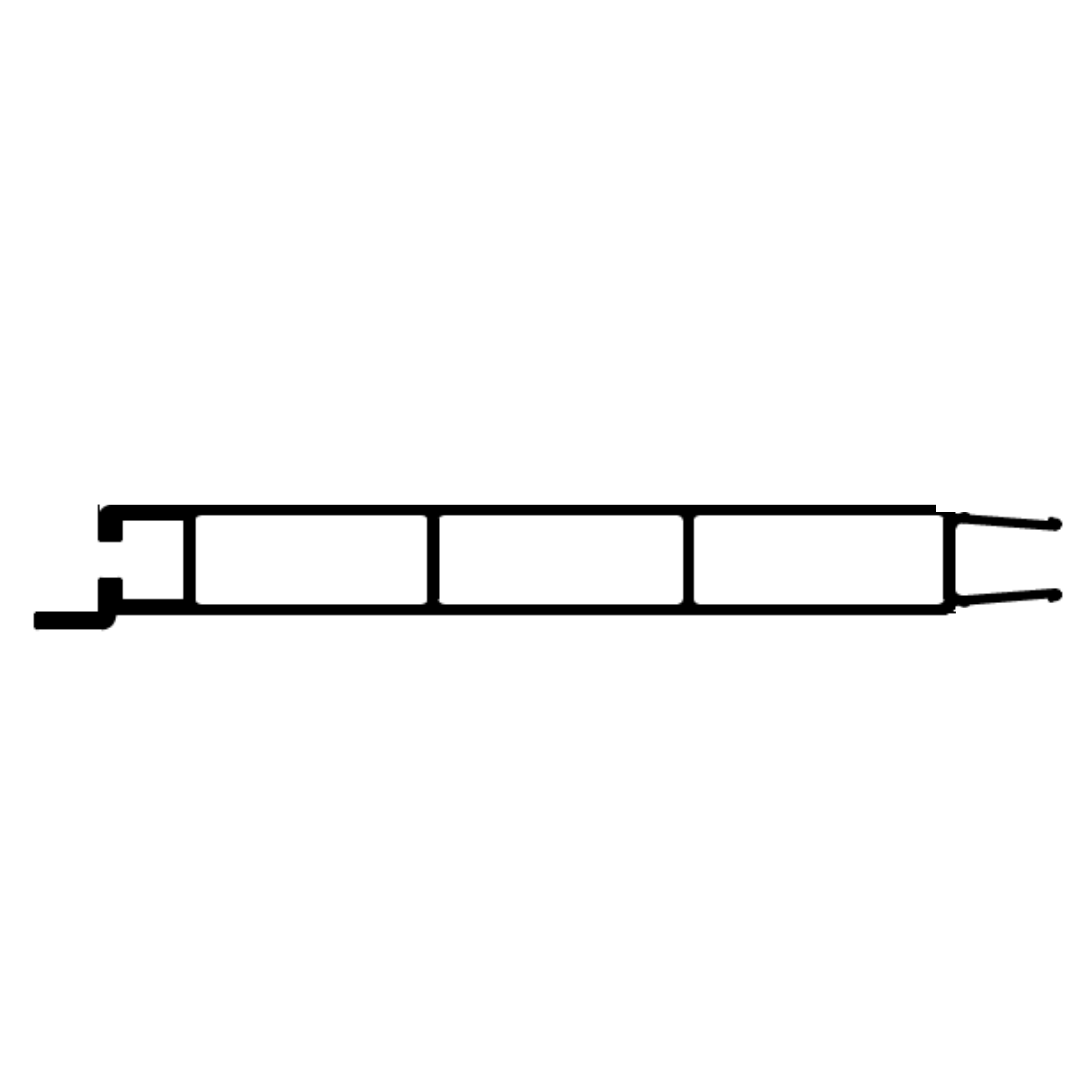  - 2500 mm