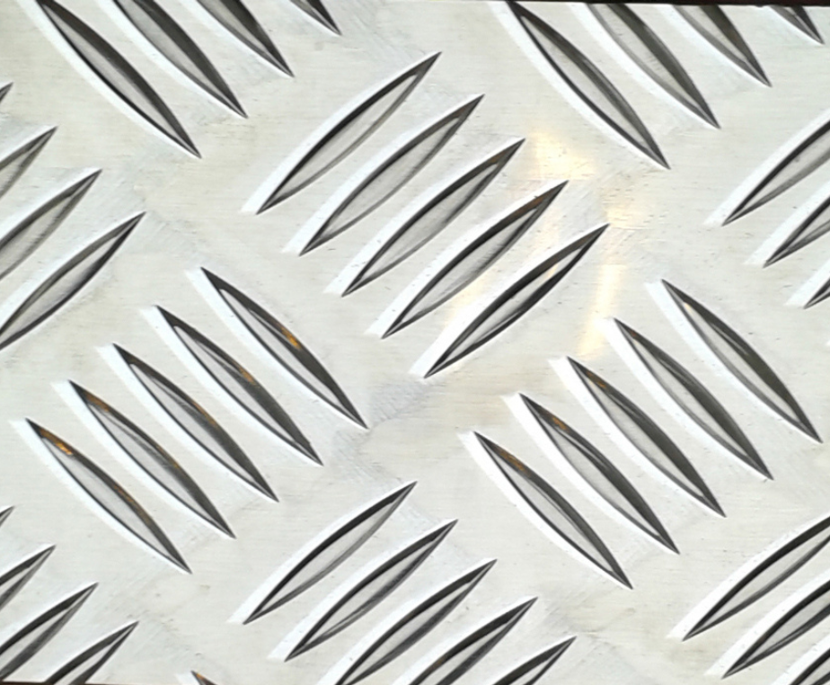 3,5 / 5 x 1500 x 3000 mm