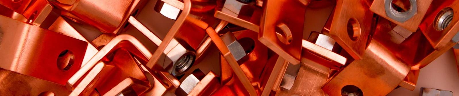 Copper Machining Cover Image