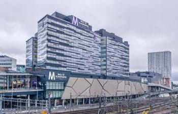 Mall of Scandinavia