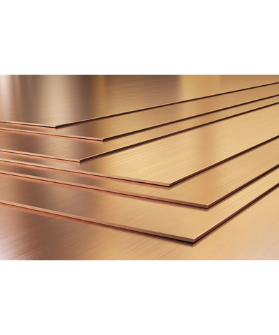 1 x 1000 x 2500 mm