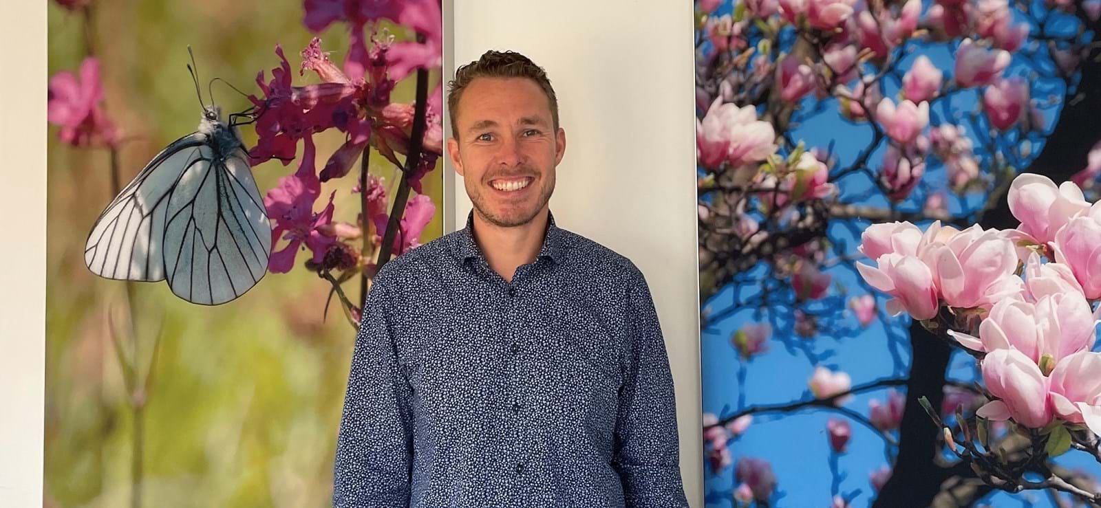 ”Vi väntade inte på kundernas förfrågningar – vi gjorde det bara”