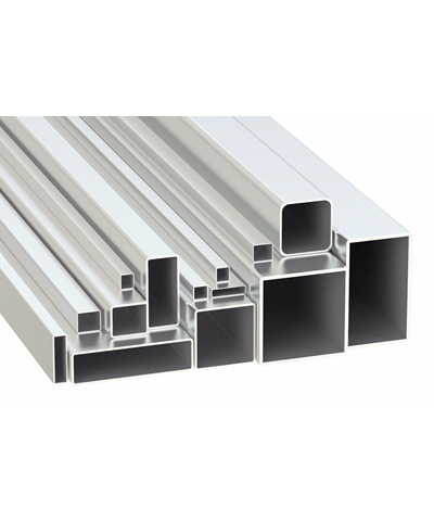 Aluminium Ror Profiler () Aluminium Ror Profiler