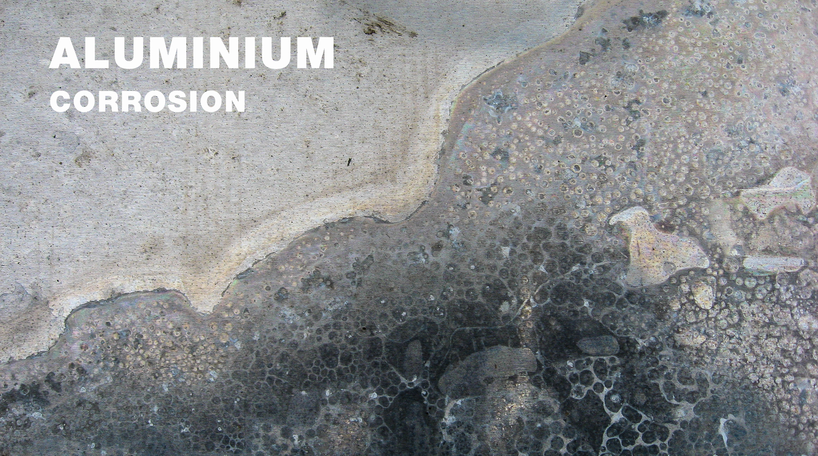 Aluminium korrosion