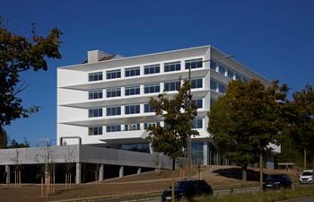 NCG Huset