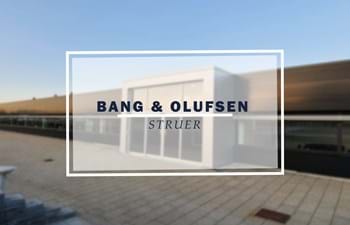 Bang & Olufsen, Skjern