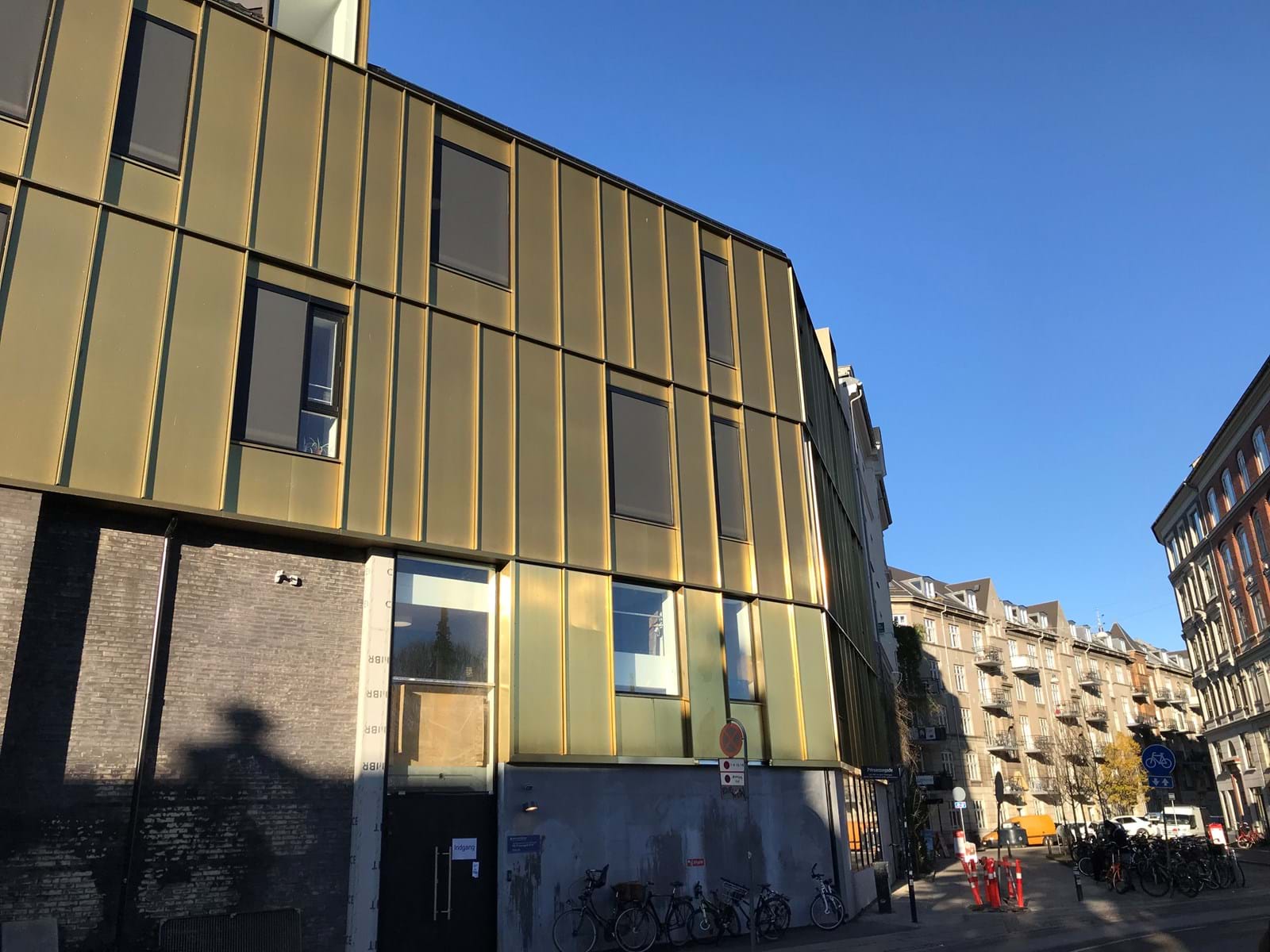 Christianshamns Skola