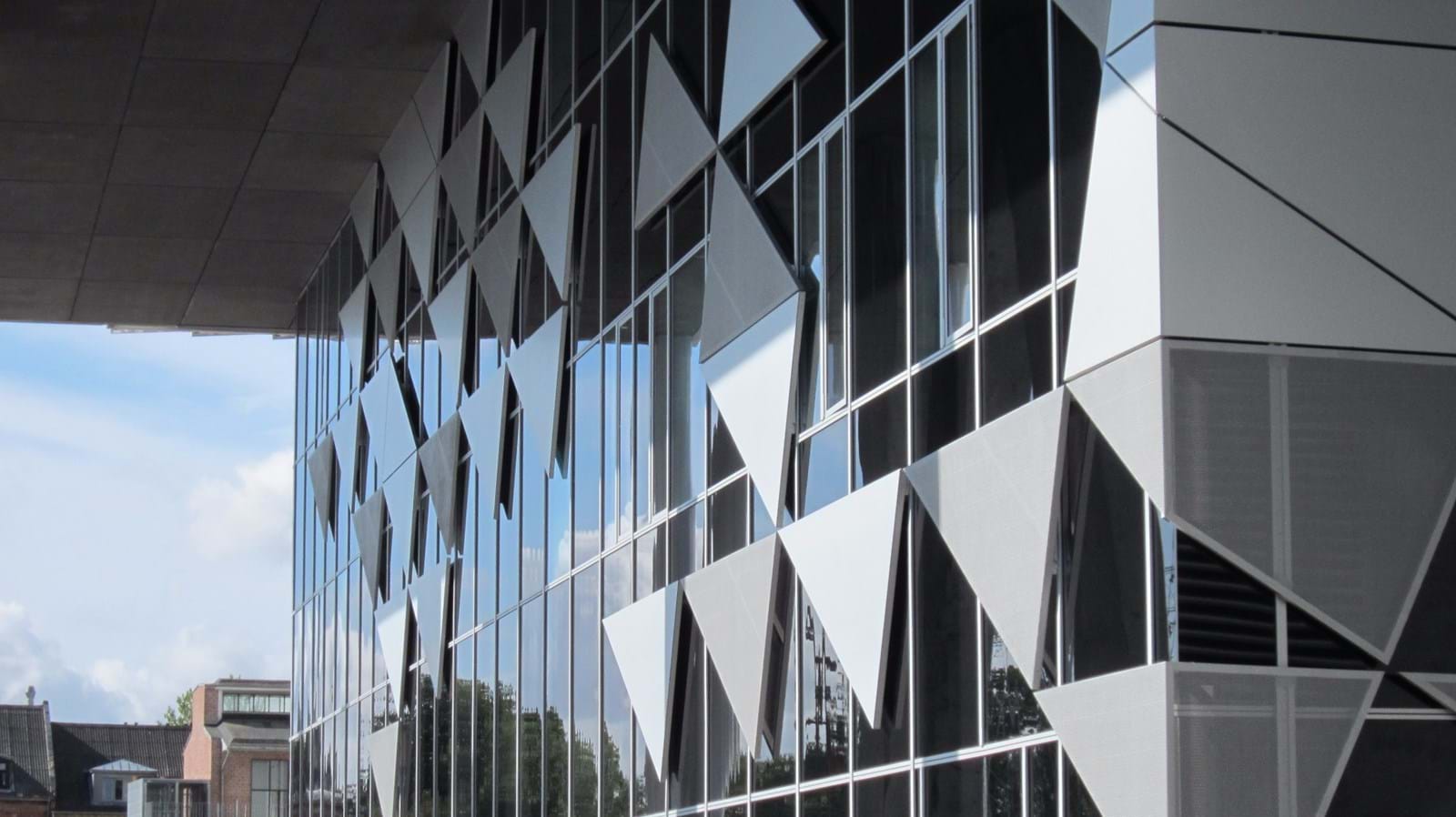 Musikkens Hus