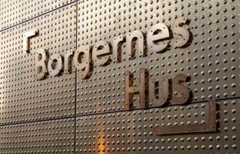 Borgernes Hus