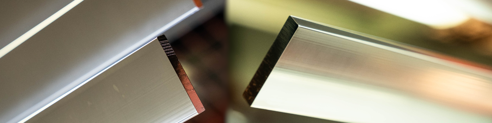 Tinned Copper Flat Bars (2)