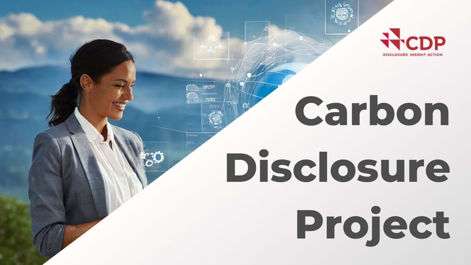 Carbon Disclosure Project (2)