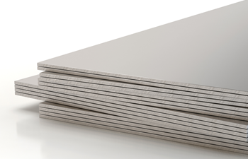 Aluminiumplåt