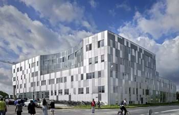 Bygg och konstruktion