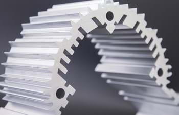 Aluminium Specialprofiler