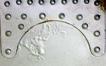 Filiform korrosion
